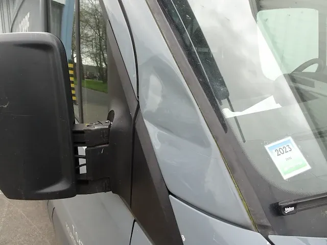 Mercedes sprinter - afbeelding 8 van  16