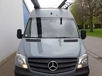 Mercedes sprinter - afbeelding 9 van  16