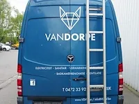 Mercedes sprinter - afbeelding 10 van  16