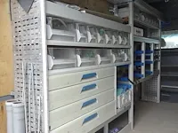 Mercedes sprinter - afbeelding 12 van  16