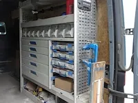 Mercedes sprinter - afbeelding 13 van  16