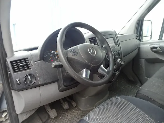 Mercedes sprinter - afbeelding 15 van  16