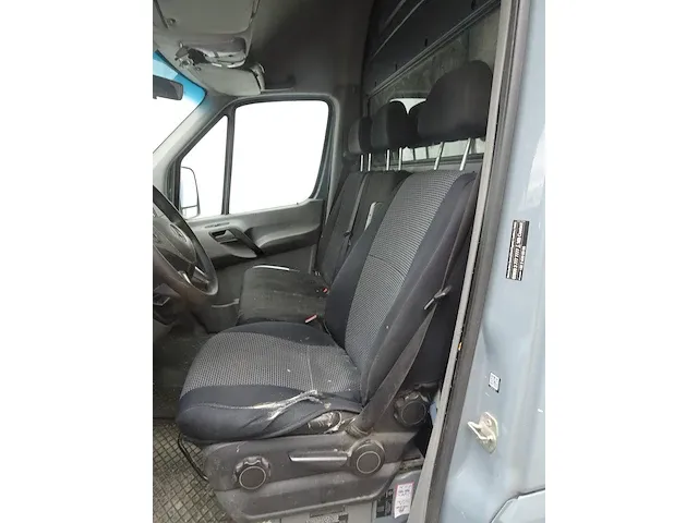 Mercedes sprinter - afbeelding 16 van  16