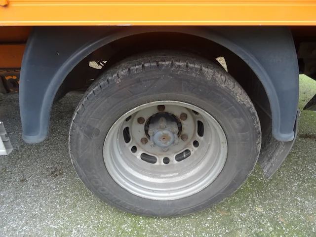 Mercedes sprinter - afbeelding 10 van  38