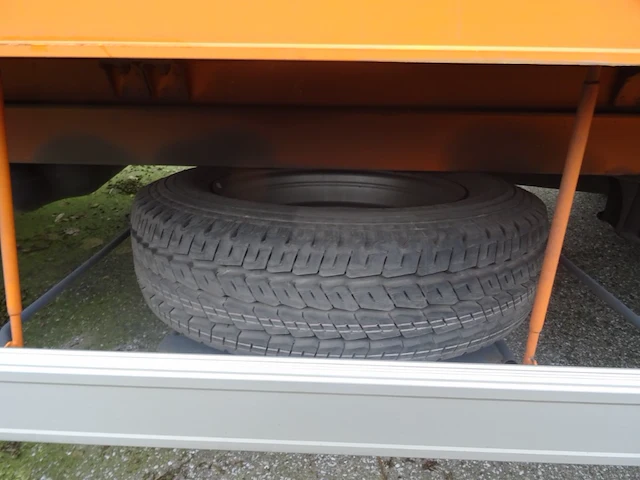 Mercedes sprinter - afbeelding 11 van  38