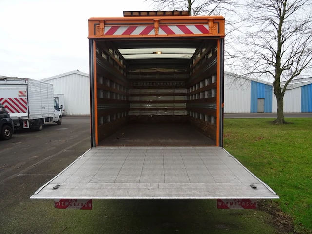 Mercedes sprinter - afbeelding 13 van  38