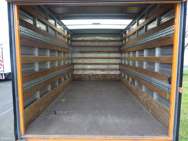 Mercedes sprinter - afbeelding 14 van  38