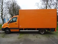 Mercedes sprinter