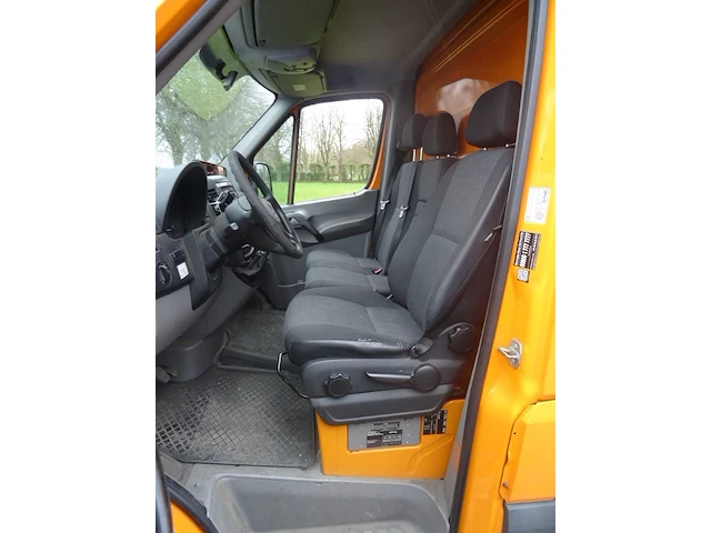 Mercedes sprinter - afbeelding 20 van  38