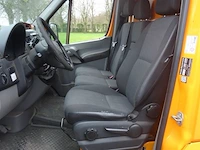 Mercedes sprinter - afbeelding 20 van  38