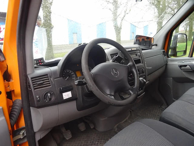 Mercedes sprinter - afbeelding 21 van  38