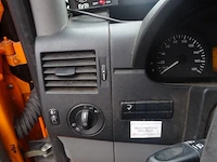 Mercedes sprinter - afbeelding 24 van  38