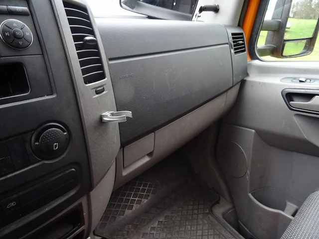 Mercedes sprinter - afbeelding 26 van  38