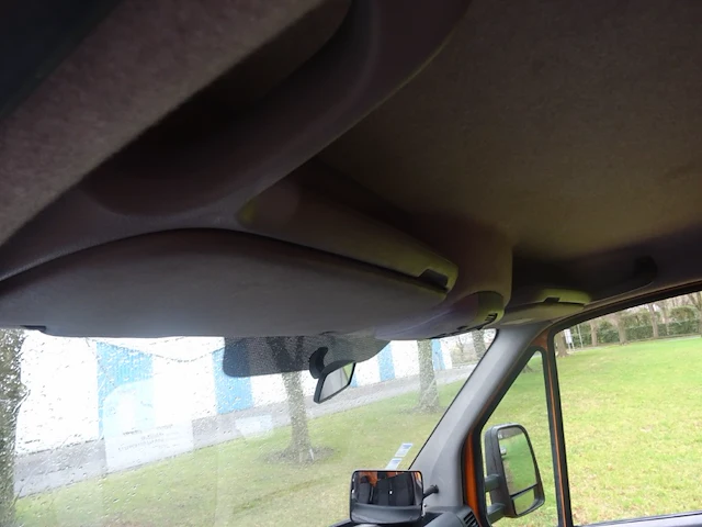 Mercedes sprinter - afbeelding 28 van  38