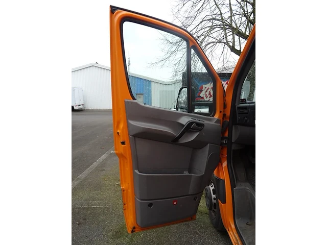 Mercedes sprinter - afbeelding 29 van  38