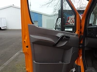 Mercedes sprinter - afbeelding 29 van  38