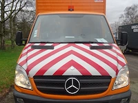 Mercedes sprinter - afbeelding 2 van  38