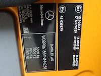 Mercedes sprinter - afbeelding 31 van  38