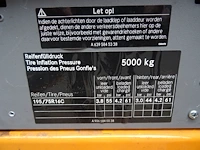 Mercedes sprinter - afbeelding 32 van  38