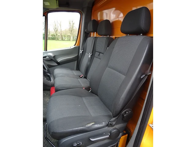 Mercedes sprinter - afbeelding 33 van  38