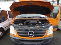 Mercedes sprinter - afbeelding 35 van  38