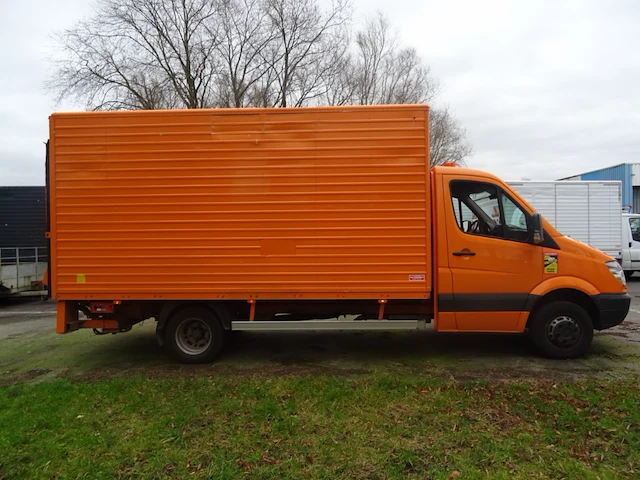 Mercedes sprinter - afbeelding 3 van  38