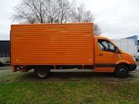Mercedes sprinter - afbeelding 3 van  38