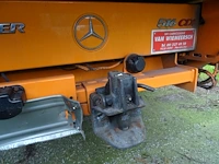 Mercedes sprinter - afbeelding 6 van  38