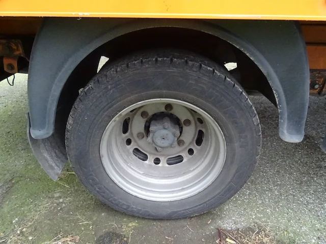 Mercedes sprinter - afbeelding 7 van  38