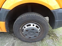 Mercedes sprinter - afbeelding 8 van  38