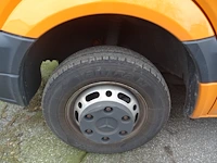 Mercedes sprinter - afbeelding 9 van  38