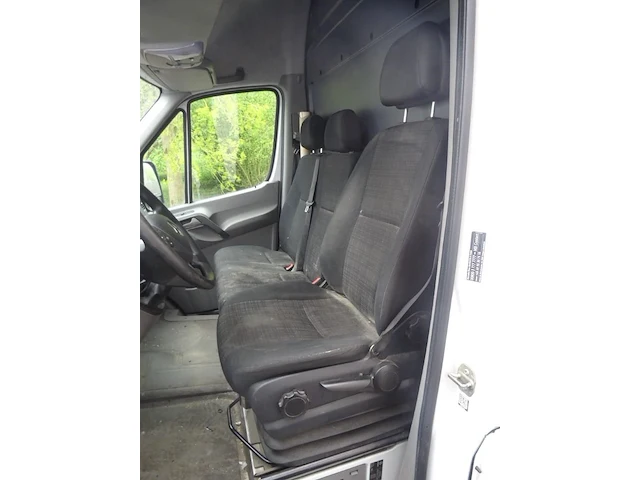 Mercedes sprinter - afbeelding 2 van  29