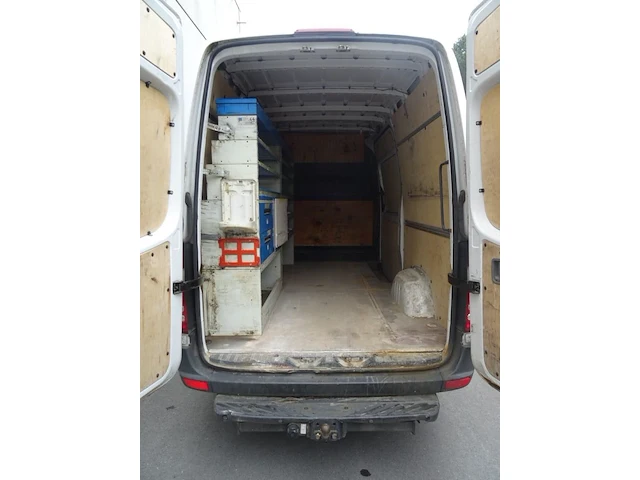 Mercedes sprinter - afbeelding 3 van  29