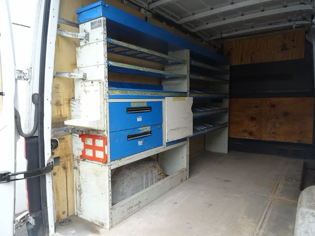 Mercedes sprinter - afbeelding 5 van  29