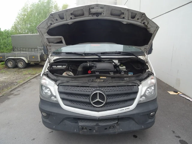 Mercedes sprinter - afbeelding 7 van  29
