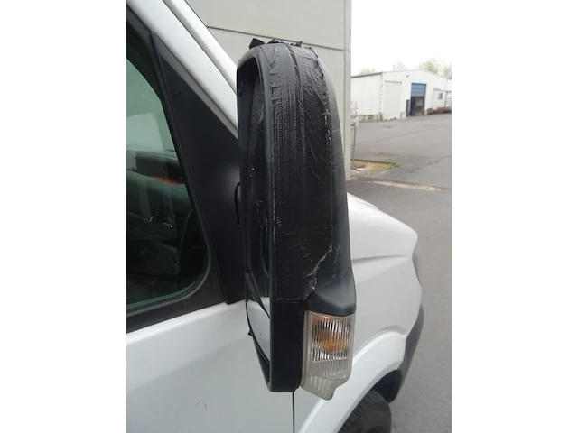 Mercedes sprinter - afbeelding 13 van  29