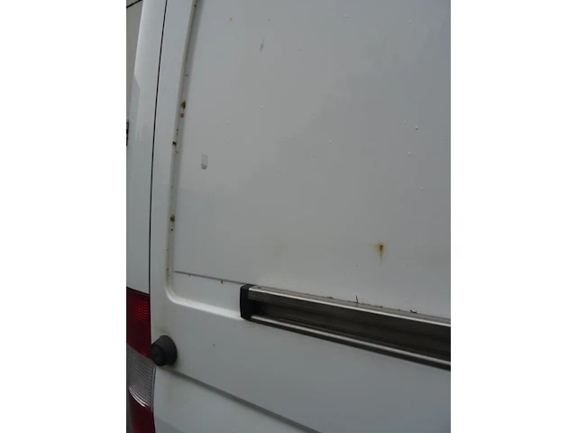 Mercedes sprinter - afbeelding 16 van  29