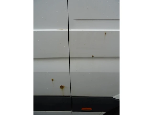 Mercedes sprinter - afbeelding 21 van  29