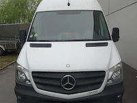 Mercedes sprinter - afbeelding 23 van  29