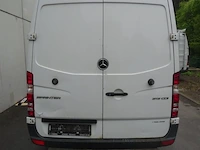 Mercedes sprinter - afbeelding 24 van  29