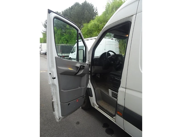 Mercedes sprinter - afbeelding 25 van  29