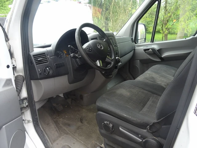 Mercedes sprinter - afbeelding 26 van  29