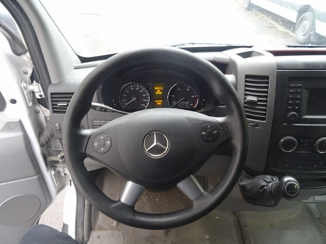 Mercedes sprinter - afbeelding 27 van  29