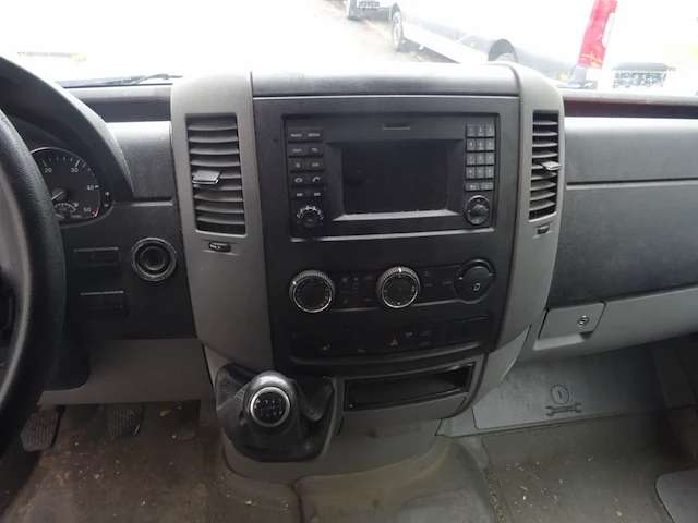 Mercedes sprinter - afbeelding 28 van  29