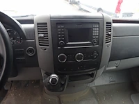 Mercedes sprinter - afbeelding 28 van  29