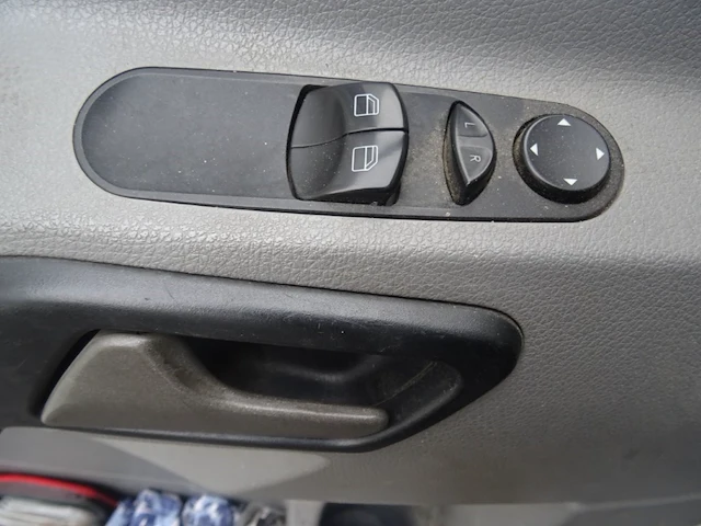 Mercedes sprinter - afbeelding 3 van  26