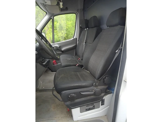 Mercedes sprinter - afbeelding 4 van  26