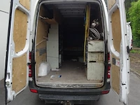 Mercedes sprinter - afbeelding 5 van  26
