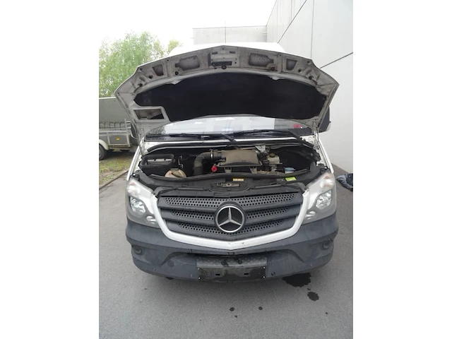 Mercedes sprinter - afbeelding 10 van  26