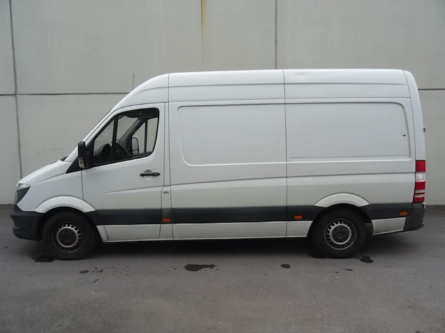 Mercedes sprinter - afbeelding 1 van  26